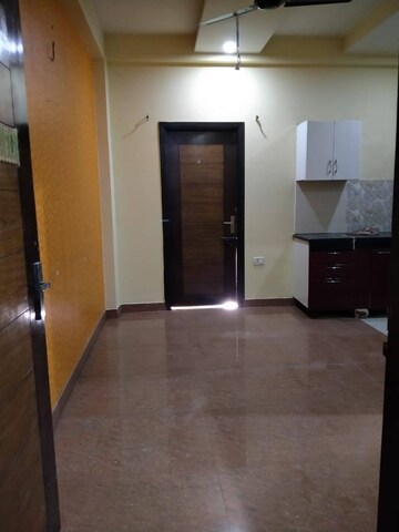 Room in 2 BHK Builder Floor at Vasundhara Sector 11 – for Rent