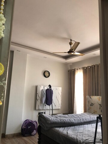 3 BHK Builder Floor For Rent in Sector 23