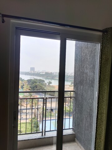 2 BHK Apartment For Rent in Bren Northern Lights, Jakkuru