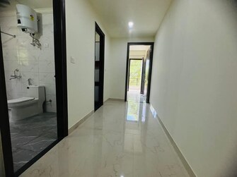 1 BHK Apartment For Rent in Malviya Nagar Delhi  8119350