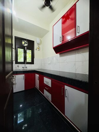 1 BHK Apartment For Rent in Malviya Nagar Delhi  8119350