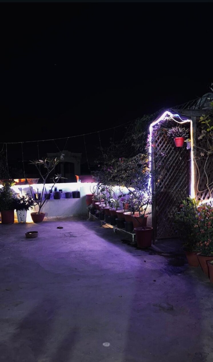 Exterior View, dhakoli 3 Bedroom 200 Sq.Ft. Builder Floor In Dhakoli Zirakpur 8119356