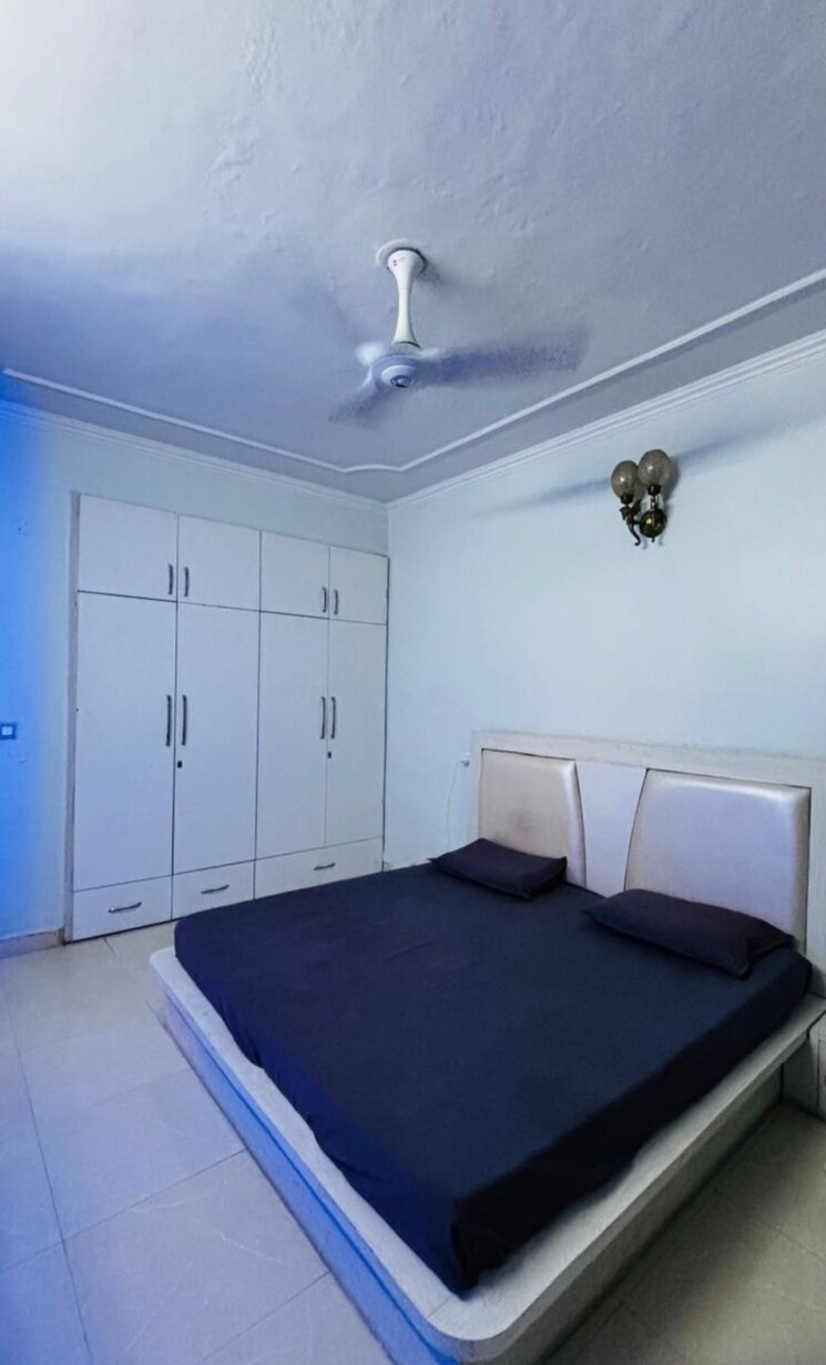 undefined, dhakoli 3 Bedroom 200 Sq.Ft. Builder Floor In Dhakoli Zirakpur 8119356