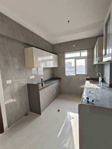 1 BHK Apartment For Rent in Triveni Dynamic Ultima Bliss, Kalyan West