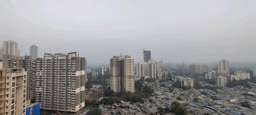 2 BHK Apartment – Exterior View View at The Wadhwa Promenade, Ghatkopar West - for Rent