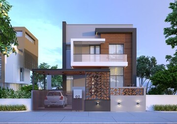 4 BHK Villa For Resale in Padur Chennai  8119388