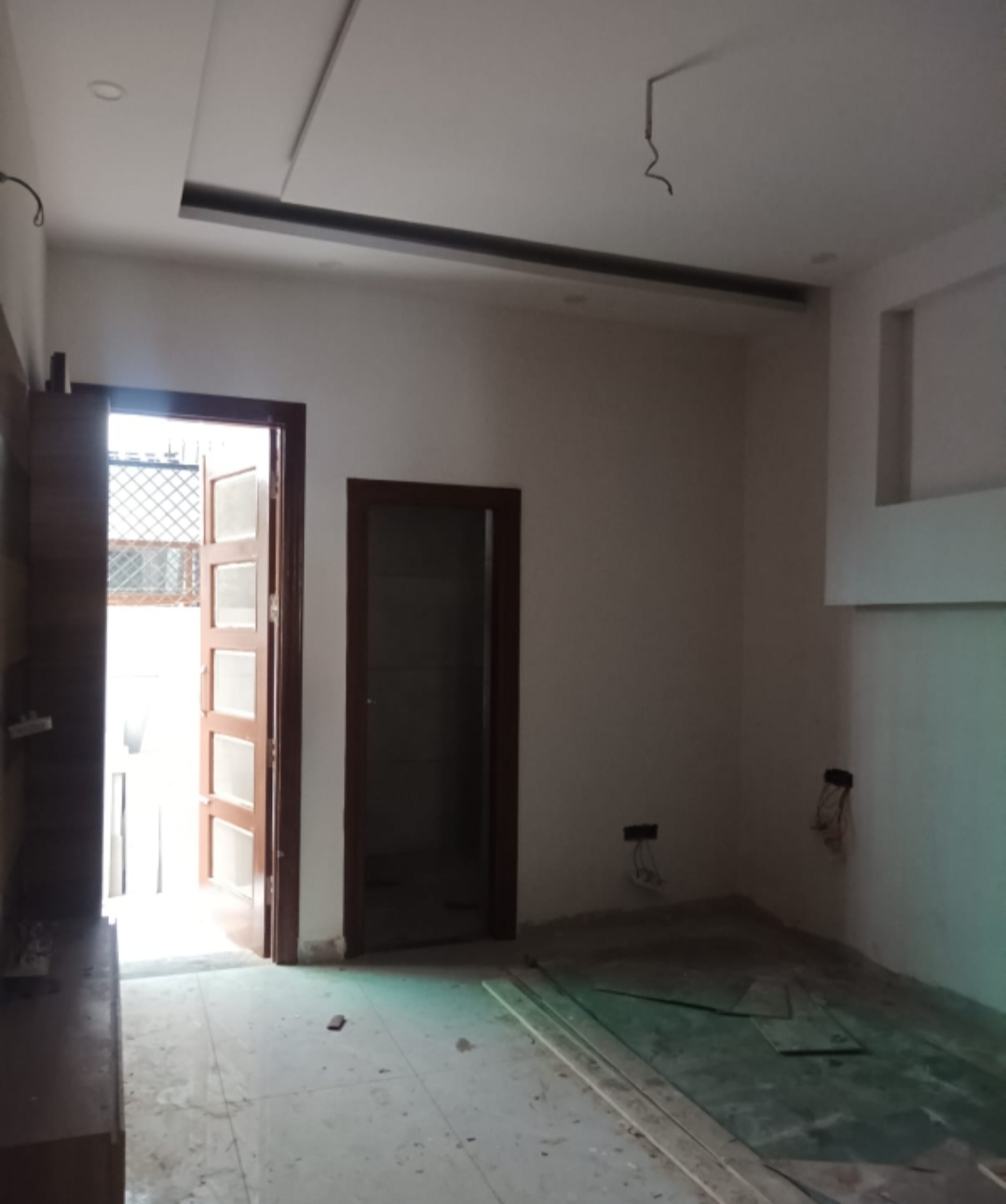 4 BHK + Pooja Room Independent House For Sale in Ambala Highway