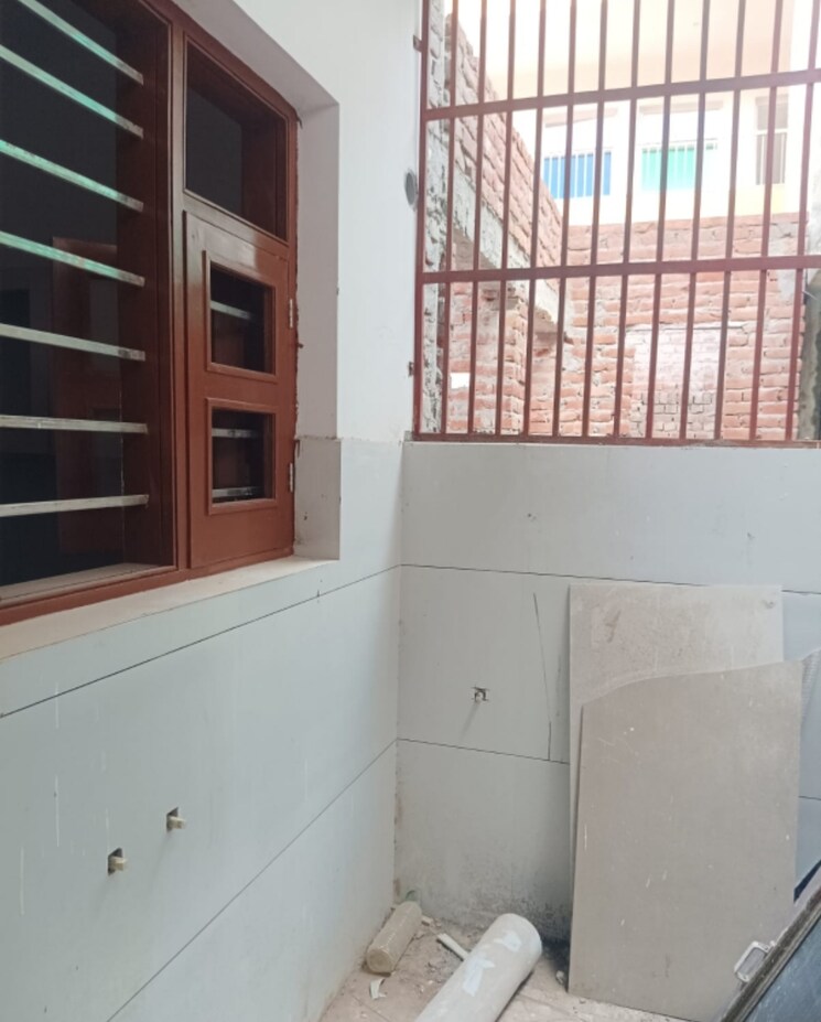 Other, ambala highway 4 Bedroom 135 Sq.Yd. Independent House In Ambala Highway Zirakpur 8119375