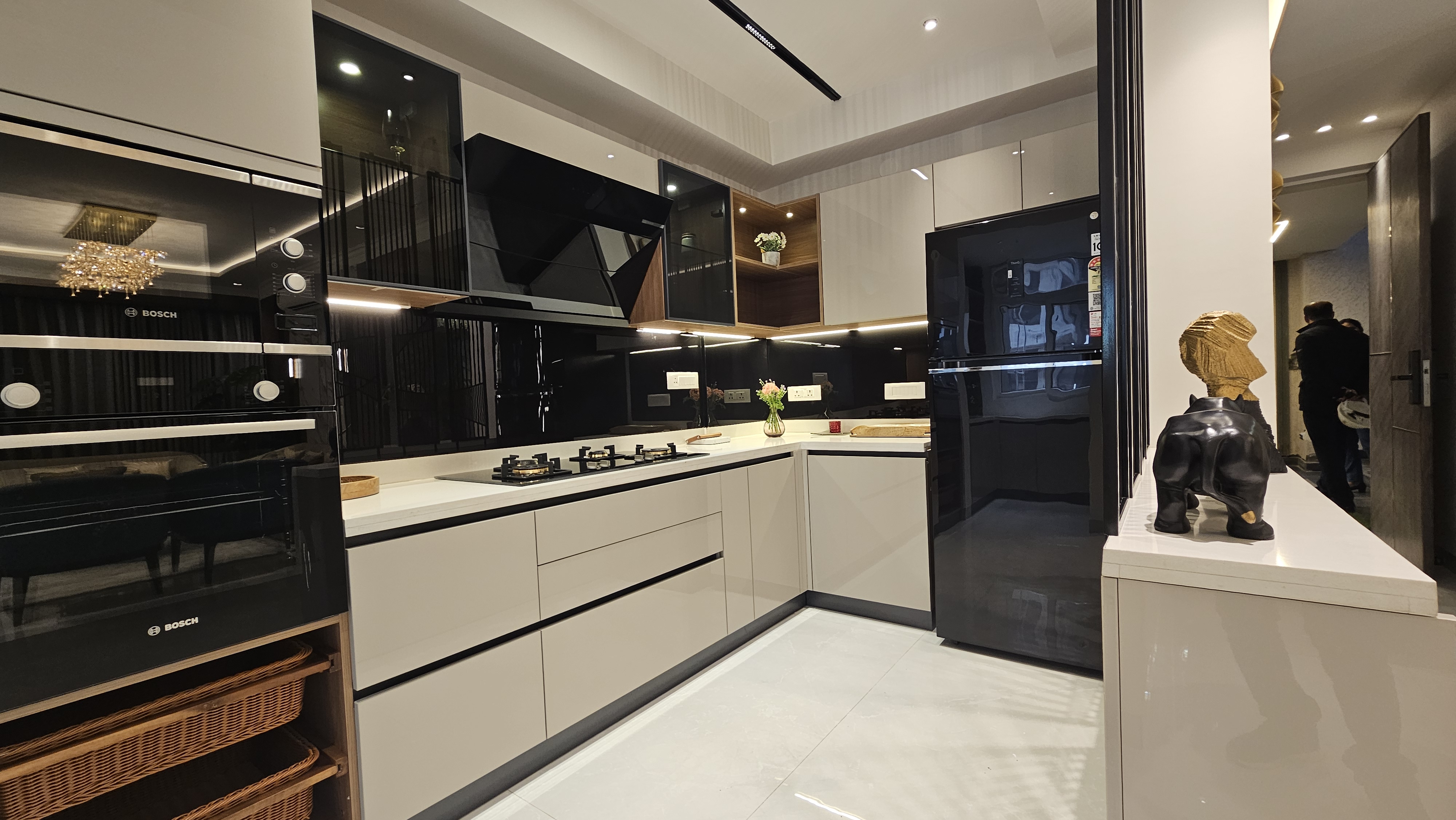 3 BHK Apartment For Sale in Urban The Zirk