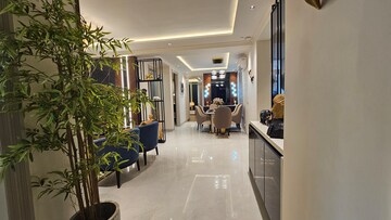 Gym in 3 BHK Apartment at Urban The Zirk, Nabha – for Sale