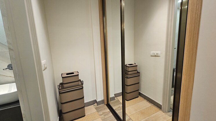 undefined, urban-the-zirk 3 Bedroom 1750 Sq.Ft. Apartment In Nabha Zirakpur 8119385