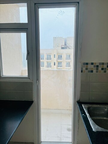 Bathroom in 2 BHK Apartment at Signature Orchard Avenue 2, Sector 93 – for Sale