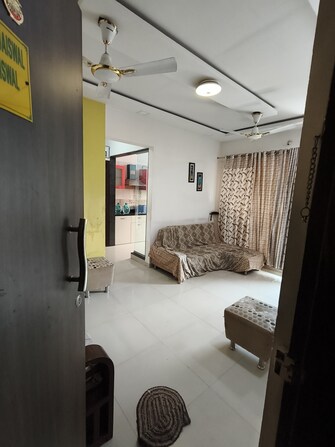 1 BHK Apartment For Rent in Adharwadi Kalyan  8119416