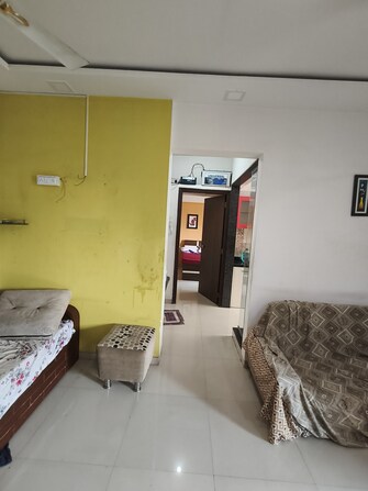 1 BHK Apartment For Rent in Adharwadi Kalyan  8119416