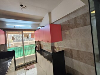 1 BHK Apartment For Rent in Adharwadi Kalyan  8119416