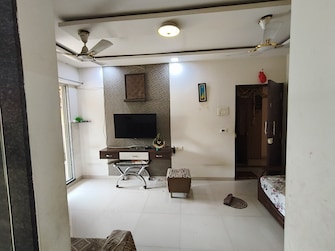 1 BHK Apartment For Rent in Adharwadi Kalyan  8119416