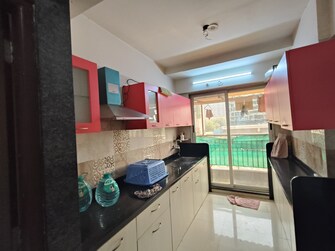 1 BHK Apartment For Rent in Adharwadi Kalyan  8119416