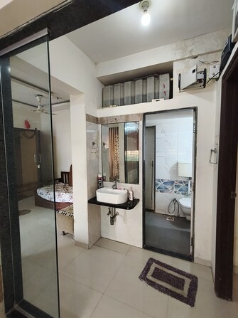 1 BHK Apartment For Rent in Adharwadi Kalyan  8119416