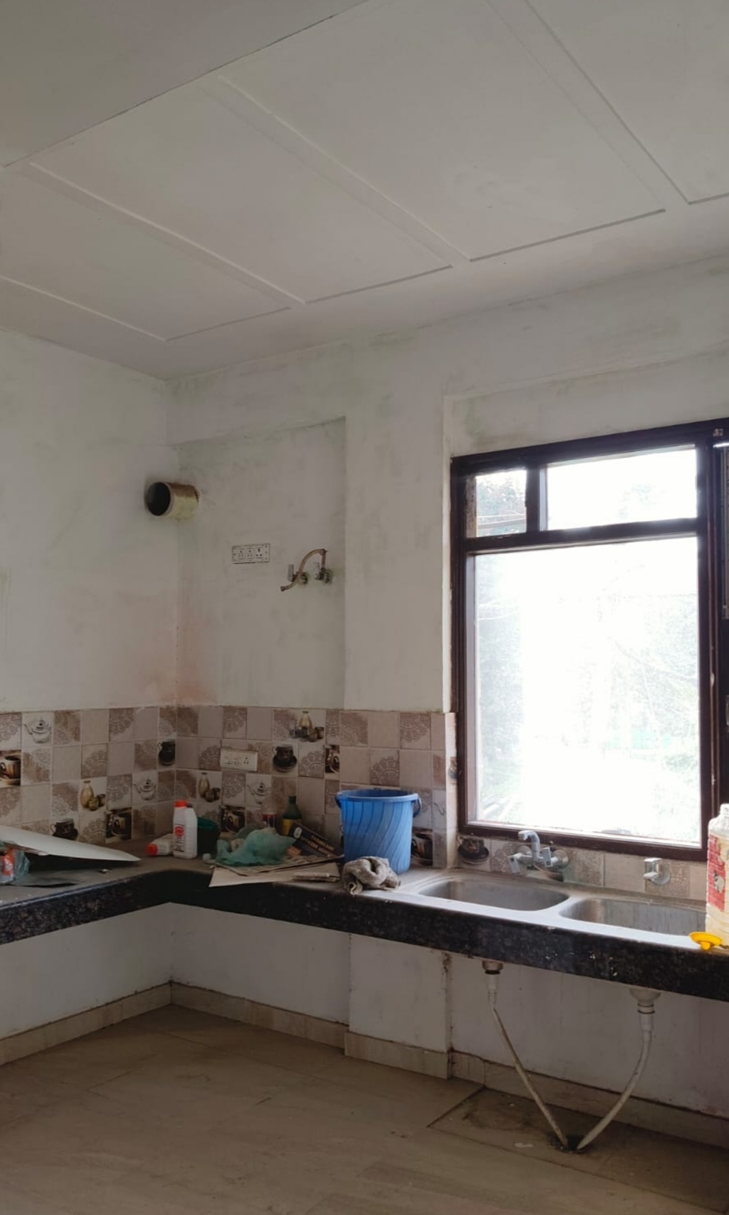 4 BHK + Pooja Room Builder Floor For Sale in Ambala Highway