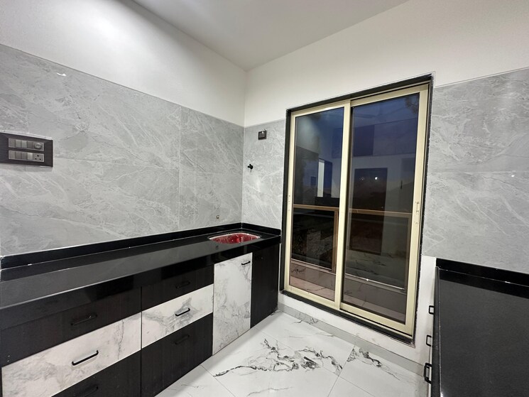 Balcony, saish-elite 3.5 Bedroom 1177 Sq.Ft. Apartment In Dombivli East Thane 8119445