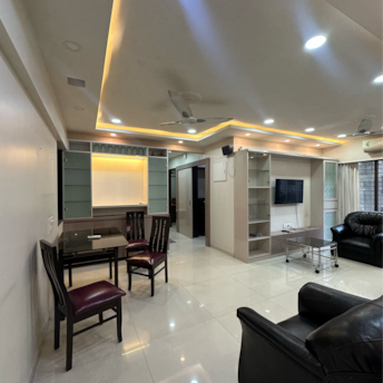 3 BHK Apartment For Rent in MICL Aaradhya Nine Naidu Colony Mumbai  8119439