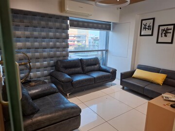 Living Room in  Office Space at Science City – for Rent