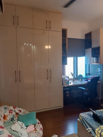 Bathroom in 3 BHK Apartment at Adani Oyster Greens, Sector 102 – for Rent