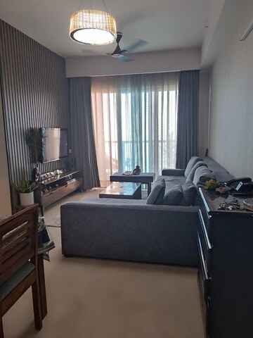 Bedroom in 3 BHK Apartment at Adani Oyster Greens, Sector 102 – for Rent