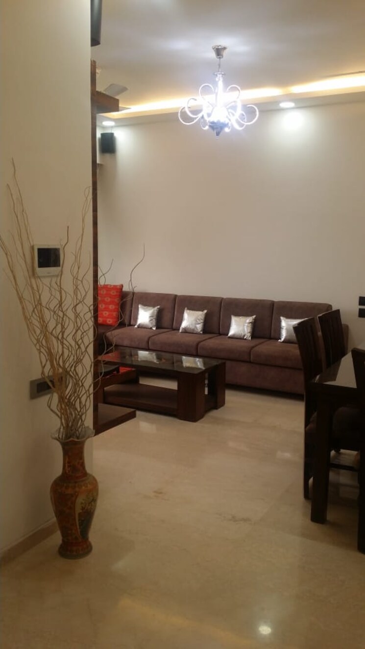 Living Room, omkar-alta-monte 2 Bedroom 833 Sq.Ft. Apartment In Malad East Mumbai 8119423