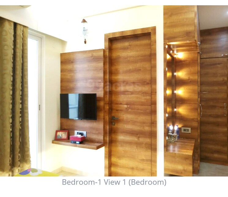 undefined, omkar-alta-monte 2 Bedroom 833 Sq.Ft. Apartment In Malad East Mumbai 8119423