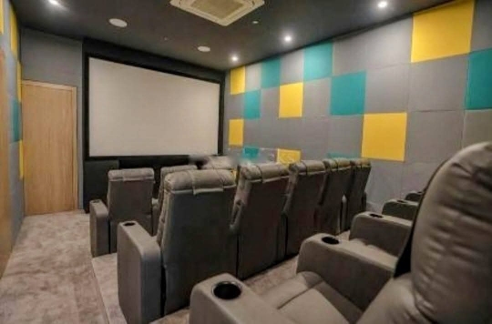 1 BHK 535 Sq.Ft. Apartment in Durvas CHS