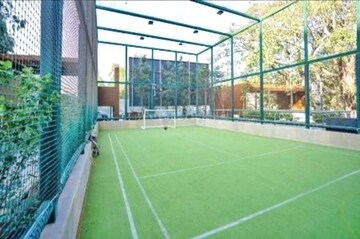 Swimming Pool in 1 BHK Apartment at Durvas CHS, Nalasopara East – for Sale