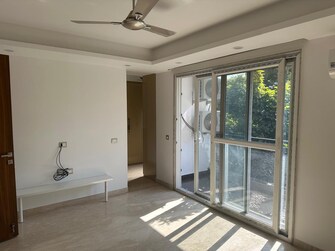 3 BHK Builder Floor For Rent in Shivalik Colony Delhi  8119469