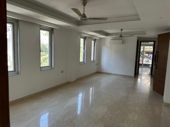 3 BHK Builder Floor For Rent in Shivalik Colony Delhi  8119469