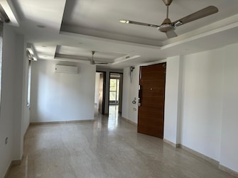 3 BHK Builder Floor For Rent in Shivalik Colony Delhi  8119469