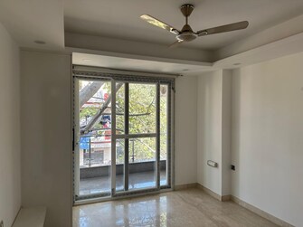 3 BHK Builder Floor For Rent in Shivalik Colony Delhi  8119469