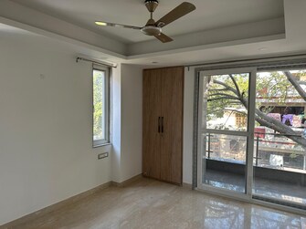 3 BHK Builder Floor For Rent in Shivalik Colony Delhi  8119469