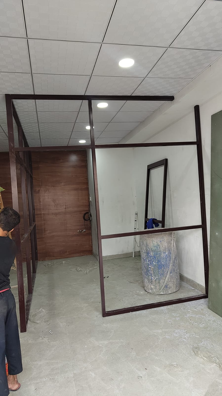 Office Space For Sale in Vipul Plaza Faridabad