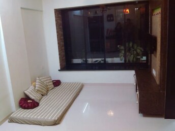 1 BHK Apartment For Rent in Lokhandwala Township Kandivali Mumbai  8119430