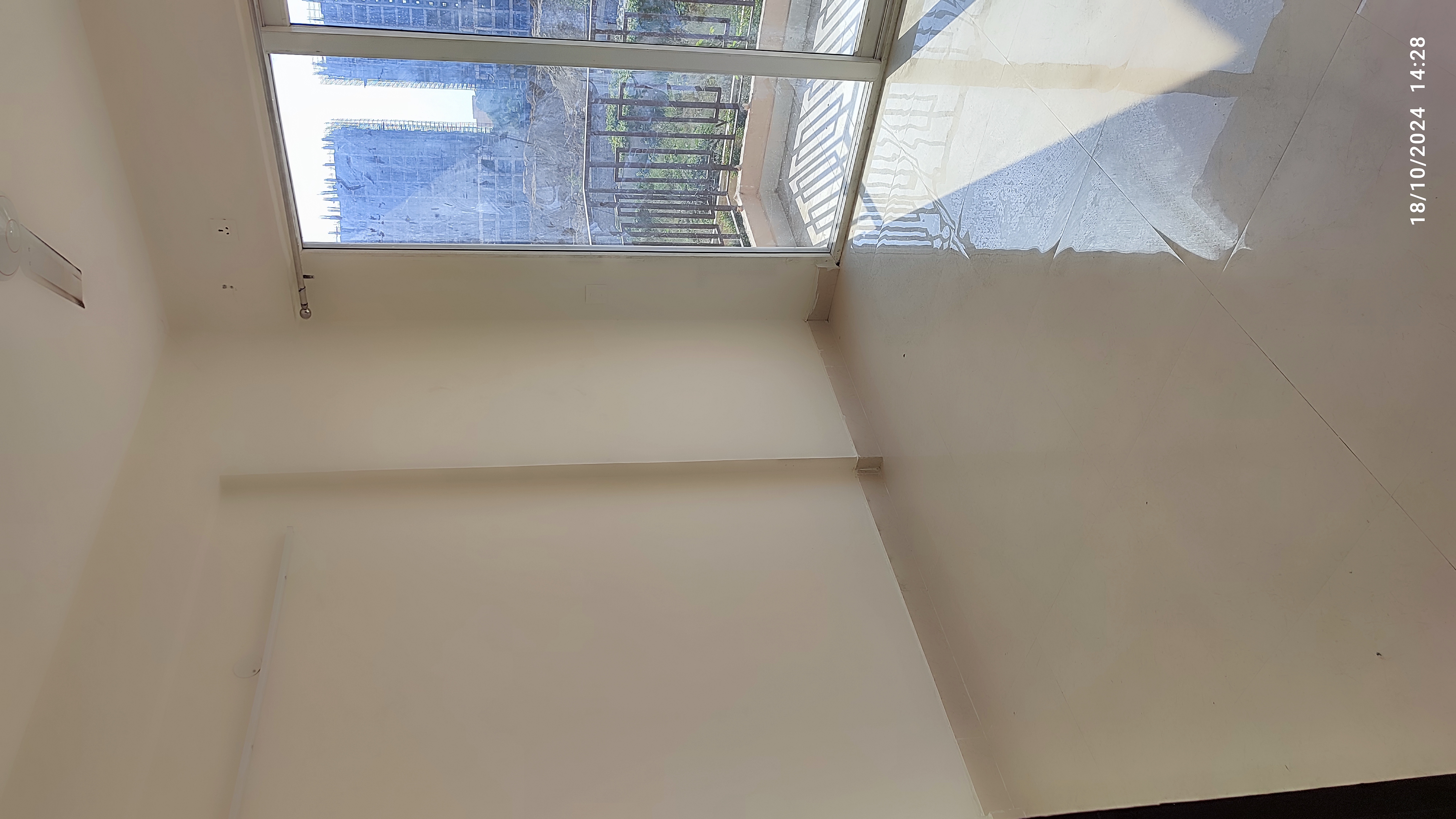 2 BHK + Pooja Room Apartment For Sale in Signature Orchard Avenue 2