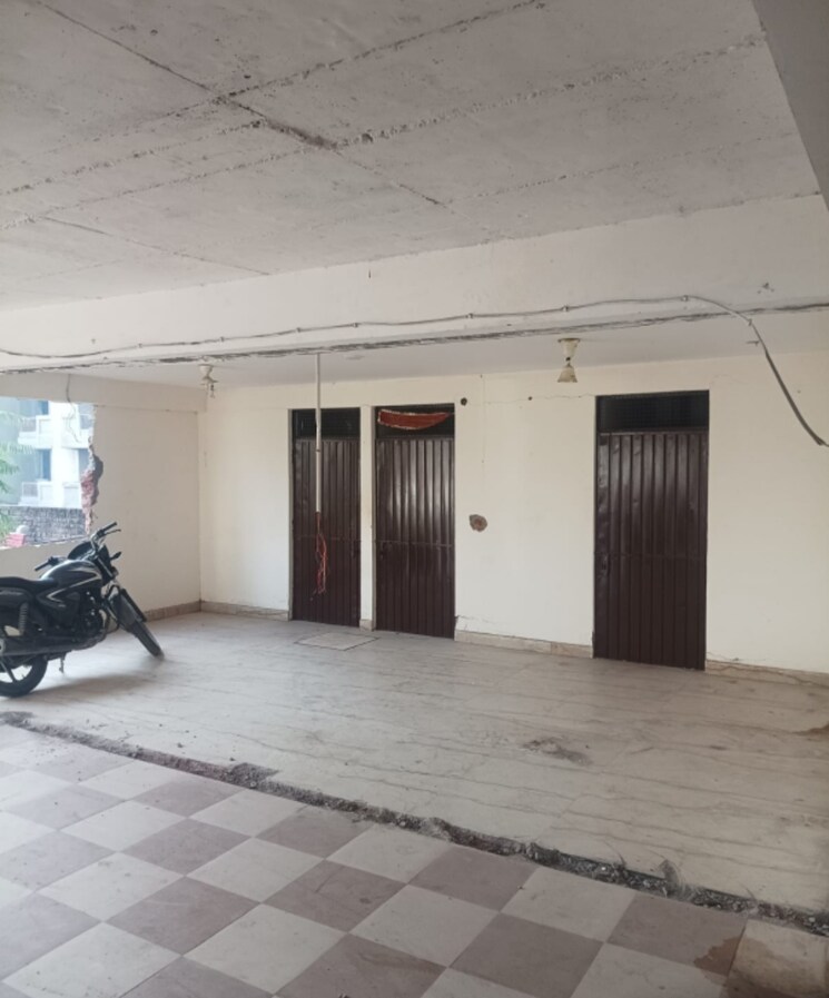 Exterior View, ambala highway 3 Bedroom 900 Sq.Ft. Builder Floor In Ambala Highway Zirakpur 8119431
