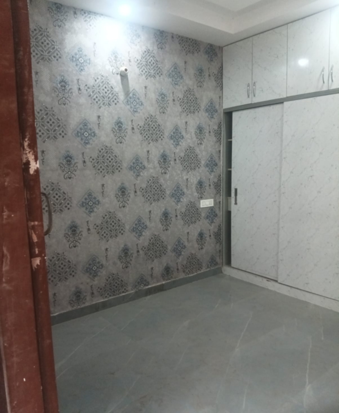 3 BHK + Pooja Room Builder Floor For Sale in Ambala Highway