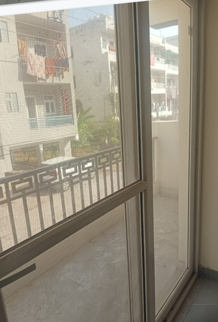 Balcony, ambala highway 3 Bedroom 900 Sq.Ft. Builder Floor In Ambala Highway Zirakpur 8119431