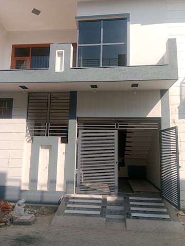 3 BHK Independent House For Resale in Yashoda Kunj  Meerut  8119460