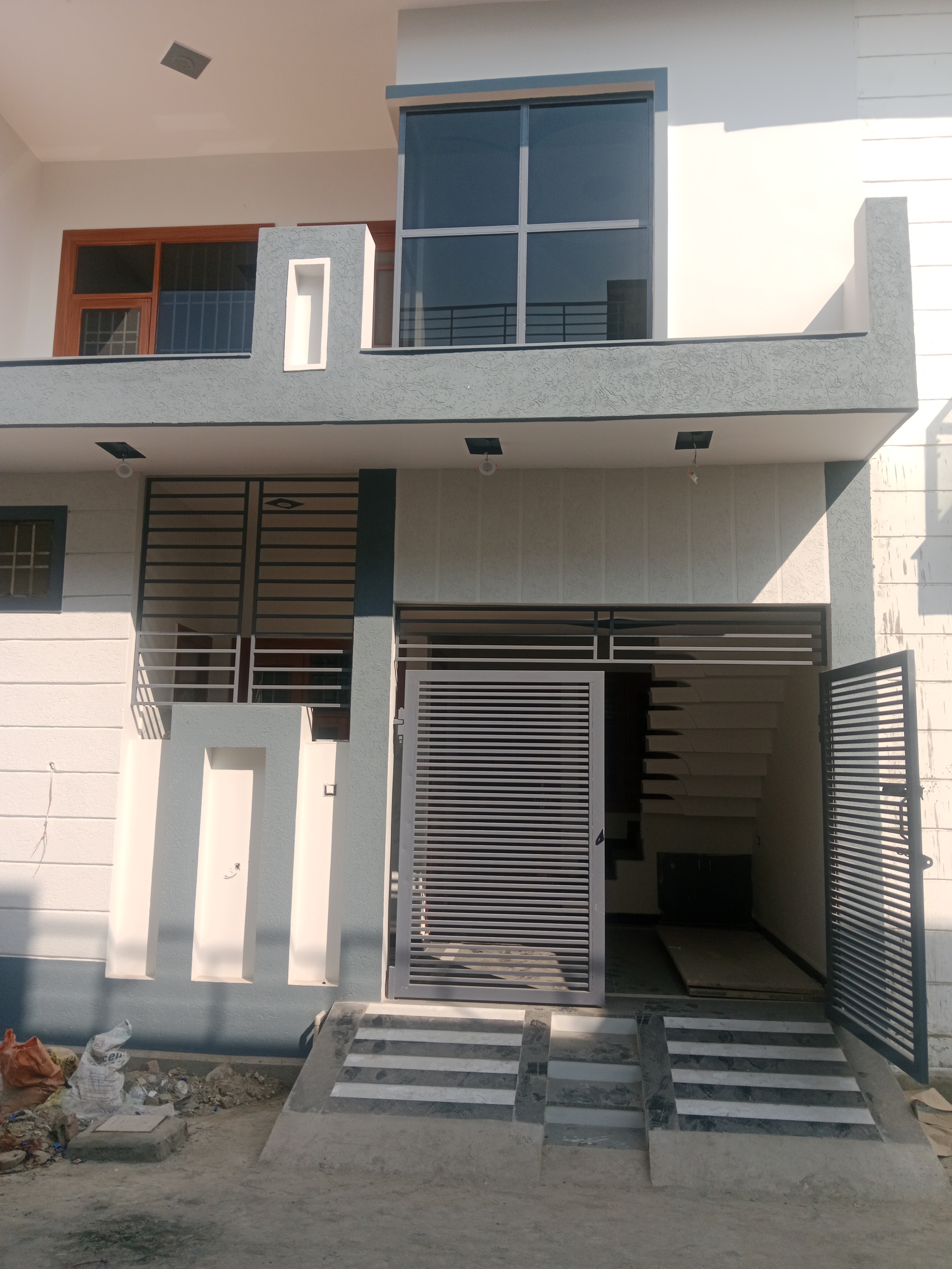 3 BHK Independent House For Sale in Fit Road Near NH-119 Meer