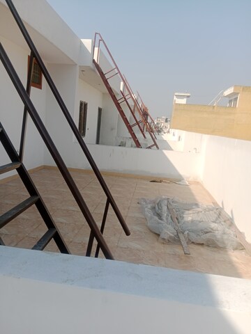 Staircase in 3 BHK Independent House at Yashoda Kunj  – for Sale