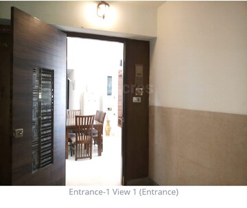 Room in 2 BHK Apartment at Omkar Alta Monte, Malad East – for Rent