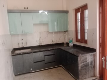 Kitchen in 3 BHK Independent House at Yashoda Kunj  – for Sale