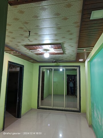 Living Room in 1 BHK Apartment at Mitali Heights Kalyan, Kalyan East – for Rent