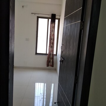 Building Lobby in 2 BHK Apartment at Dhanori – for Rent